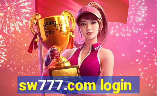 sw777.com login